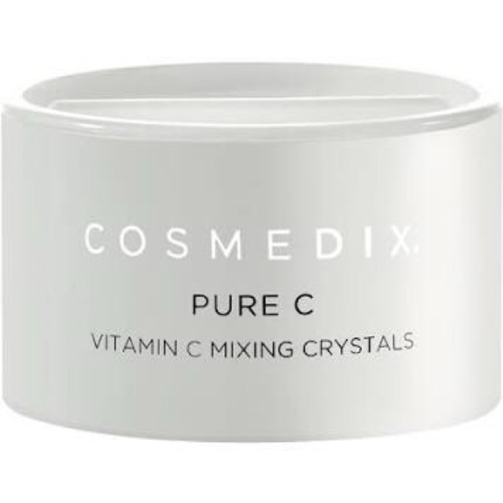 Cosmedix Pure C Mixing Crystals